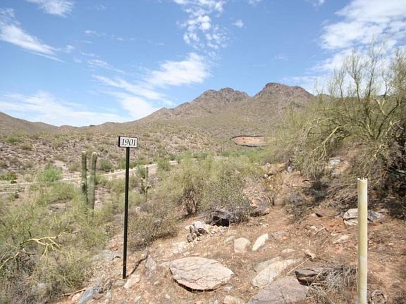 3rd image of 10998 E GRANDVIEW Way #1901