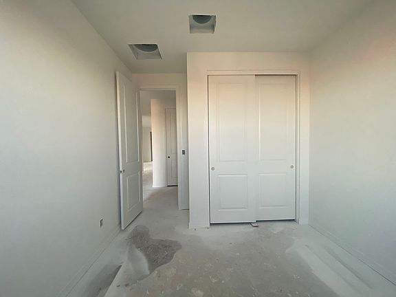 First Floor Bedroom 4