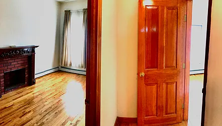 Rented by Boerum Hill Realty