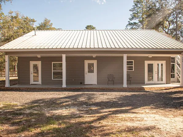 660 SE 791st St, Old Town, FL 32680