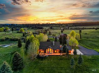 14138 Pioneer Rd, McCall, ID 83638