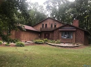 12407 County Road B, Wauseon, OH 43567