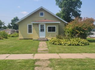 212 N 5th St, Cornell, WI 54732