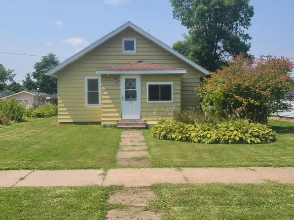 212 North 5th Street, Cornell, WI 54732