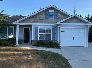 14 Chesney Dr NW, Rome, GA 30165