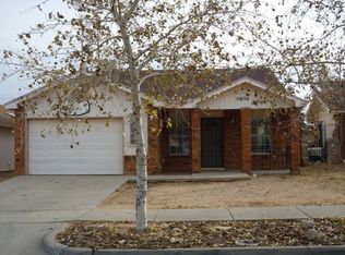11650 Eric Payne Ct, El Paso, TX 79936