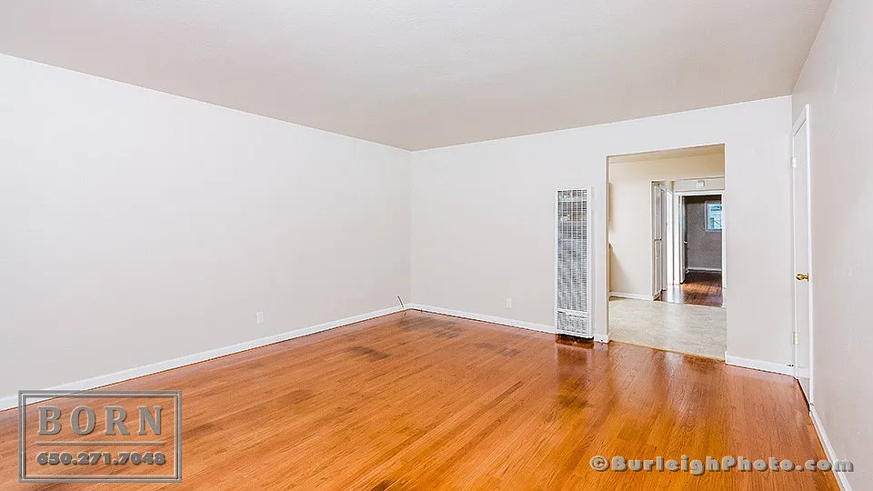 145 Gardiner Avenue, South San Francisco - A (Upper Unit) — Photo 4