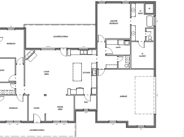 137 Indian Ridge Rd, Tuscola, TX 79602