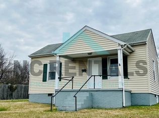 1302 Cypress St, Greensboro, NC 27405