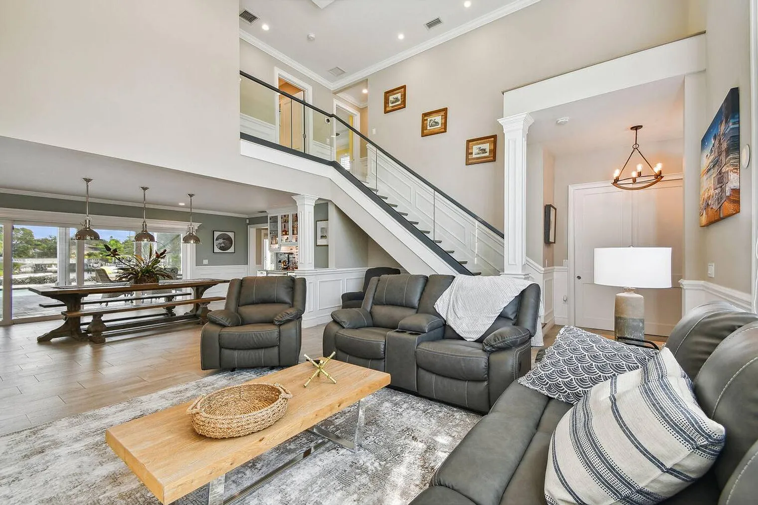 4 bed, 3.5 bath, 2863 sqft, $16,245 — Photo 4
