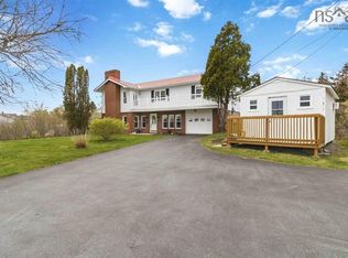 6642 Highway 3, Hunts Pt, NS B0T 1G0