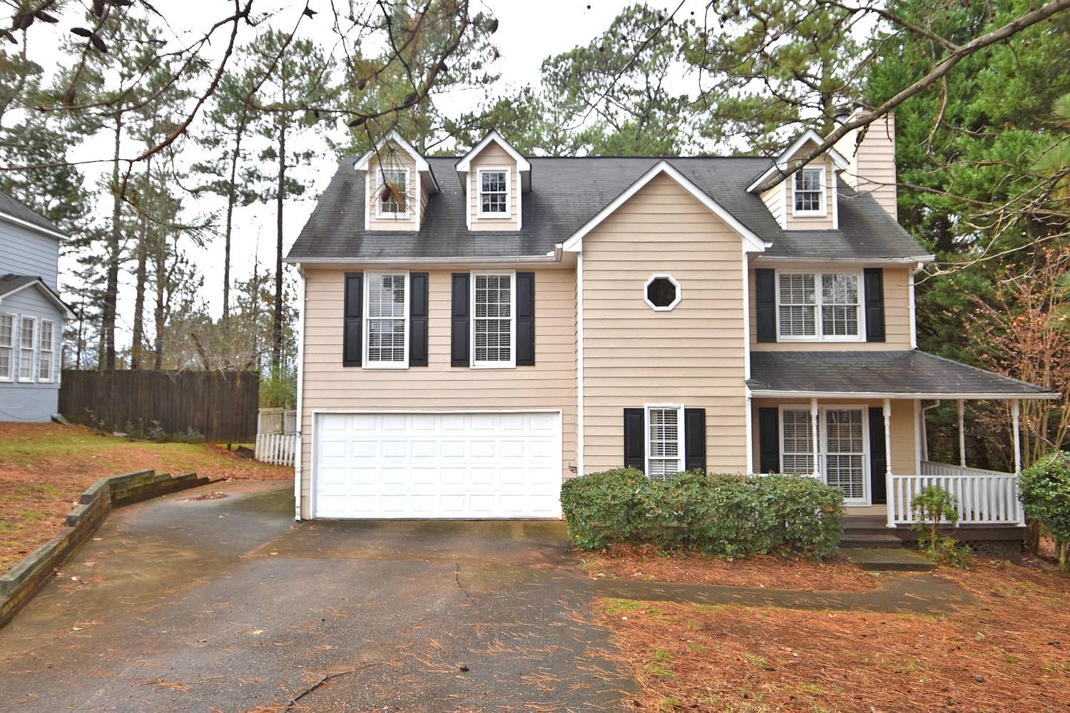 215 Grayland Creek Dr, Lawrenceville, GA 30046 Zillow