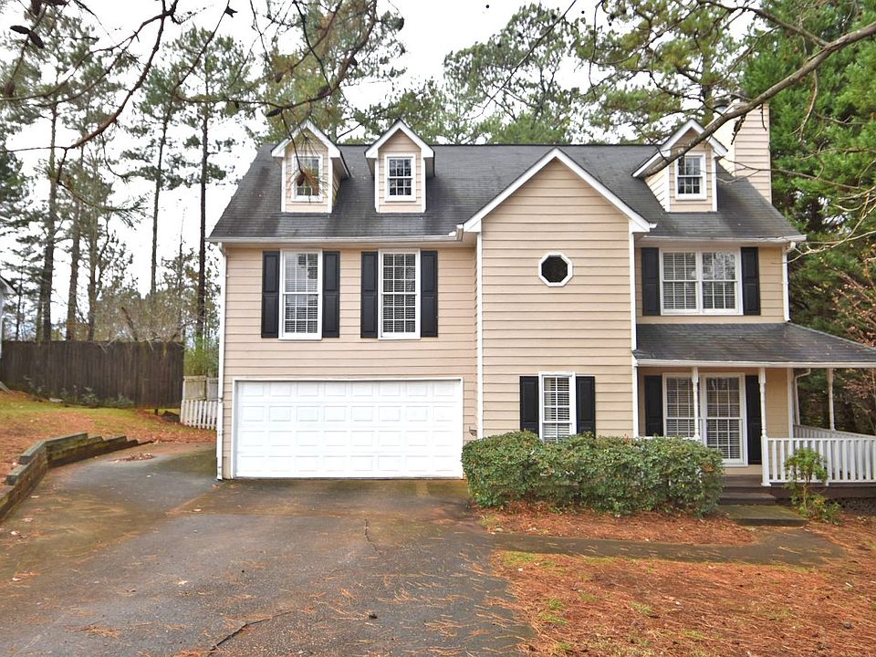 1st image of 215 Grayland Creek Dr