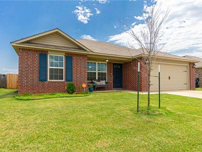 9632 Silas Dr, Moore, OK, 73160