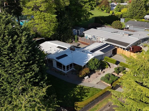 12406 SE 25th Street, Bellevue, WA 98005
