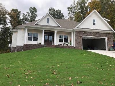 0 Opal Trl NW Lot 21, Cleveland, TN, 37312