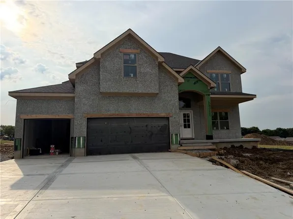 12675 NW Bittersweet Dr, Platte City, MO 64079