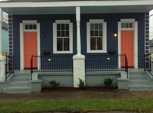 1000 N Rocheblave St #1, New Orleans, LA 70119