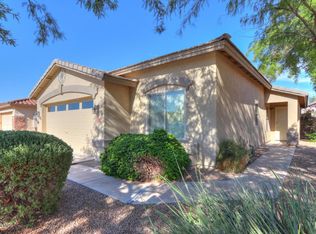 22255 N Bishop Dr, Maricopa, AZ 85138