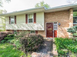 75 Hope St, Harrisonburg, VA 22801