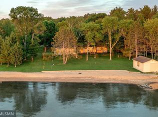 28095 Pelican Lake Rd, Merrifield, MN 56465