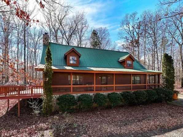5981 Blacks Bluff Rd SW, Cave Spring, GA 30124