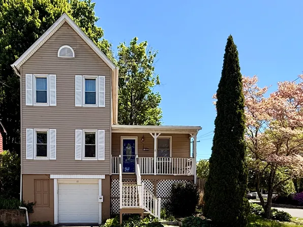 111 Hawthorne Avenue, Derby, CT 06418