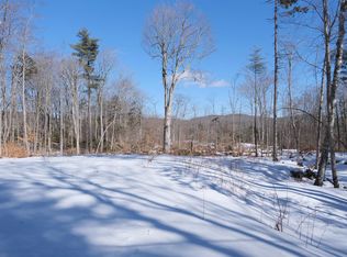 0 Chapman Rd, Plymouth, VT 05056