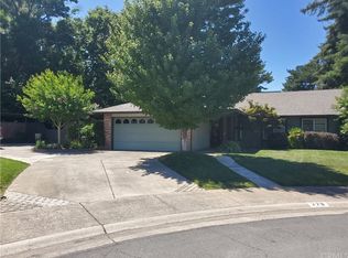 779 Marcia Ct, Chico, CA 95973
