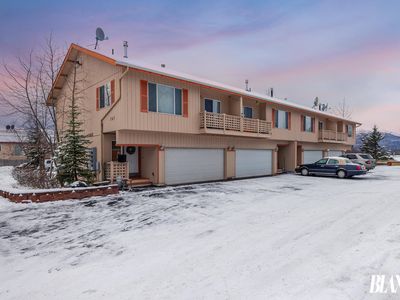 265 Melody Pl, Anchorage, AK, 99504