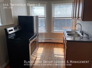 444 Smithfield Ave FLOOR 2, Pawtucket, RI 02860