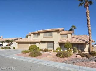 820 Whitehollow Ave, North Las Vegas, NV 89031