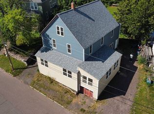 1105 Minnesota St, Hancock, MI 49930