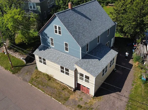 1105 Minnesota St, Hancock, MI 49930