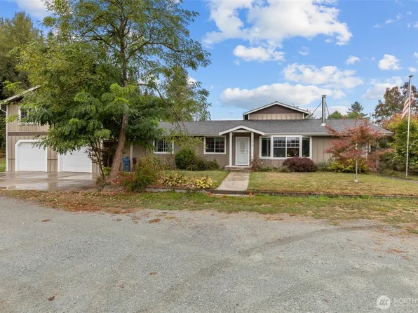 13314 Yeager Road, Monroe, WA 98272