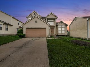 3268 Stadler Dr, Pickerington, OH 43147