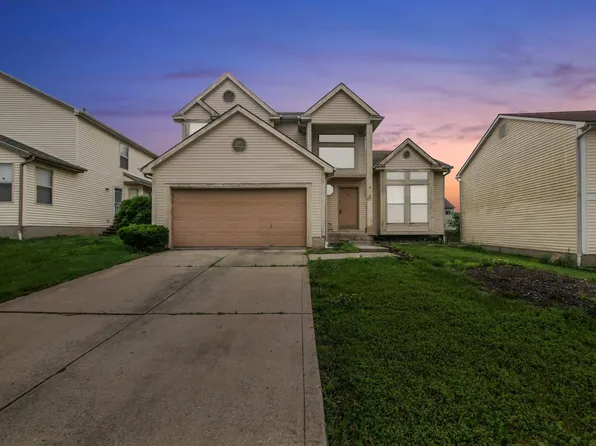 3268 Stadler Dr, Pickerington, OH 43147