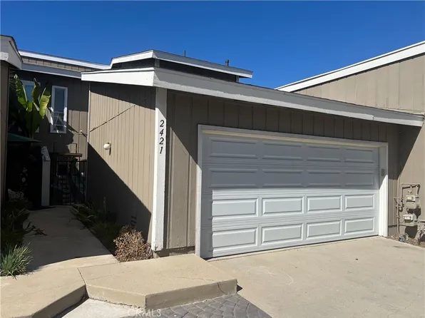 2421 S Reservoir St, Pomona, CA 91766