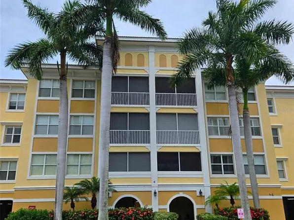 255 W End Dr Unit 4308, Punta Gorda, FL 33950