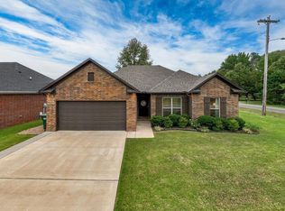 1600 Duck Ln, Conway, AR 72032