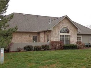 8005 River Park Way, Evansville, IN
