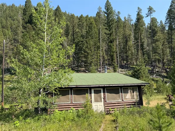 10 Moose Creek Rd, Helena, MT 59601