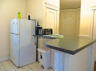 104 Peterborough St #14, Boston, MA 02215