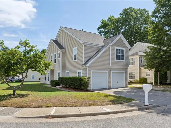 408 Holmes Blvd, Yorktown, VA 23692