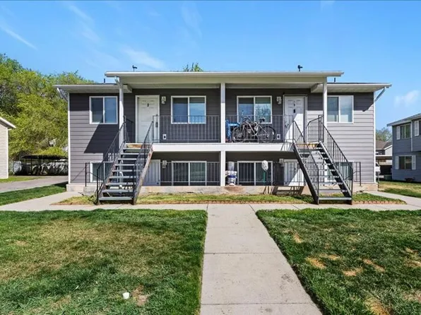 1536 W 3395 S APT 2, West Valley City, UT 84119