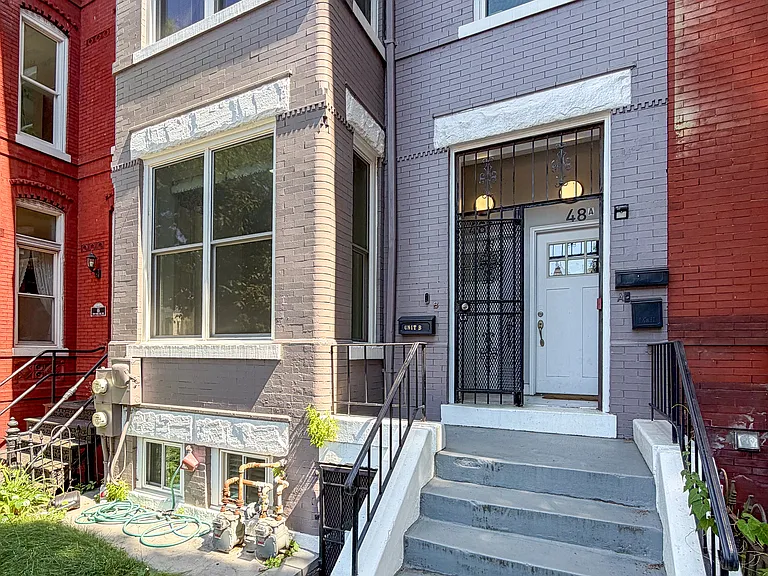 48 New York Ave NW #B — Photo 3