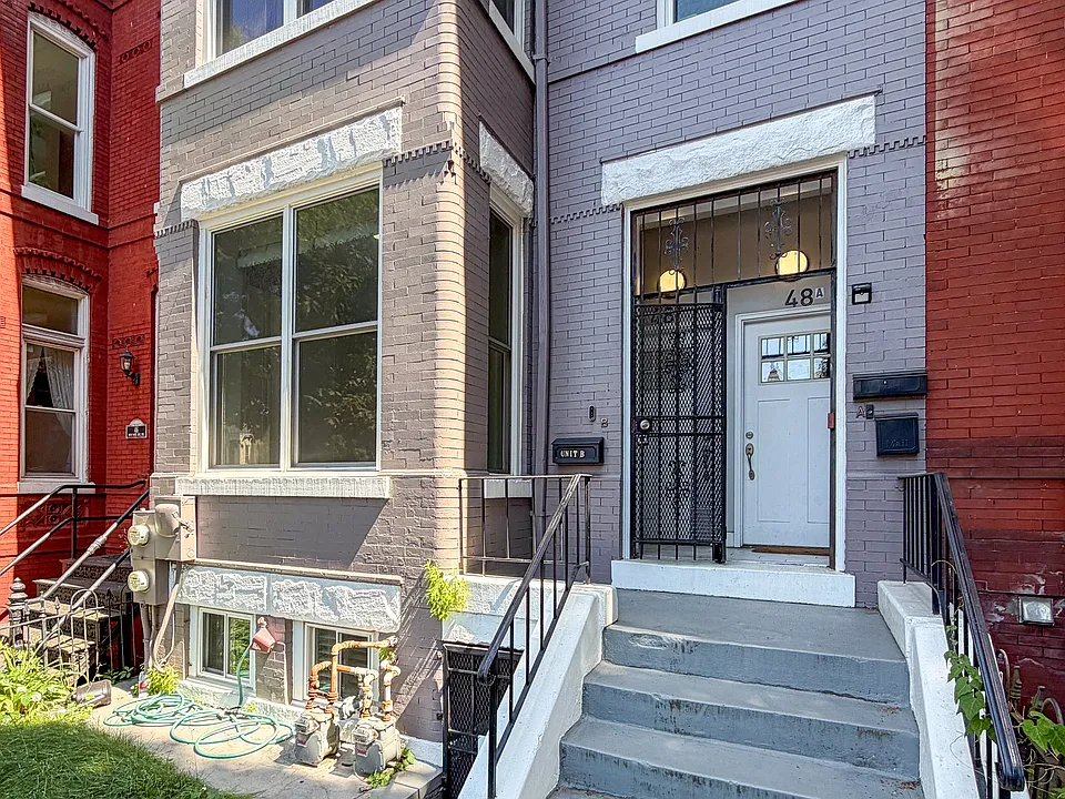 48 New York Ave NW #B