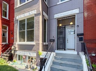 48 New York Ave NW #B, Washington, DC 20001