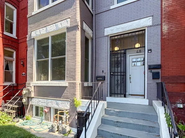 48 New York Ave NW #B, Washington, DC 20001