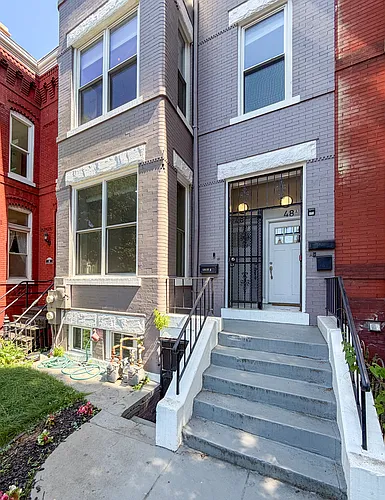 48 New York Ave NW #B Photo 1